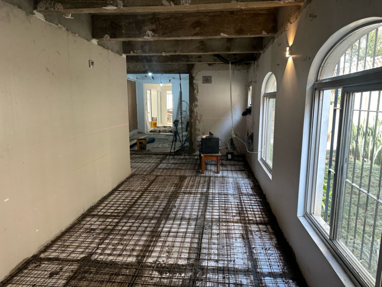 Construtora reformas ABC