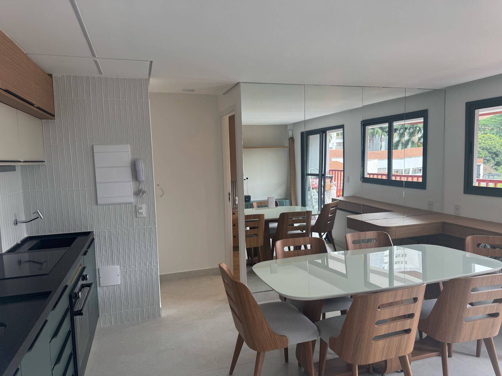 empresa de construção civil no ABC