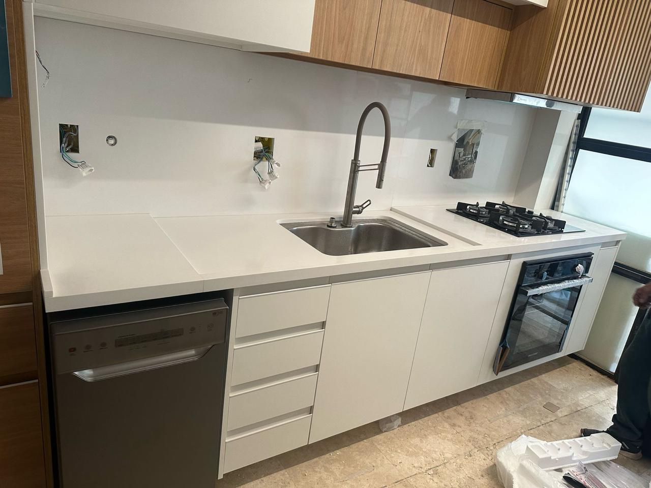 instalação elétrica residencial São Paulo