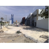 manutenção hidráulica predial preventiva