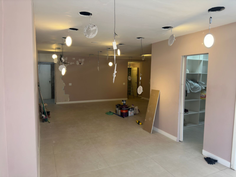 melhores empresas de reforma em São Paulo