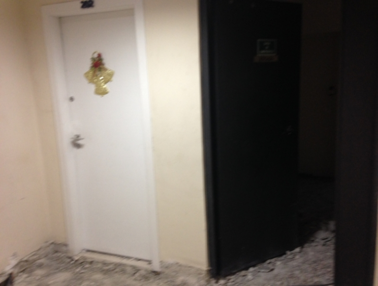 melhoria estética ambientes empresariais