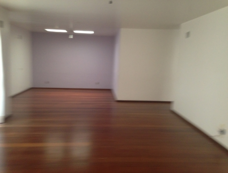 pintura de fachada comercial