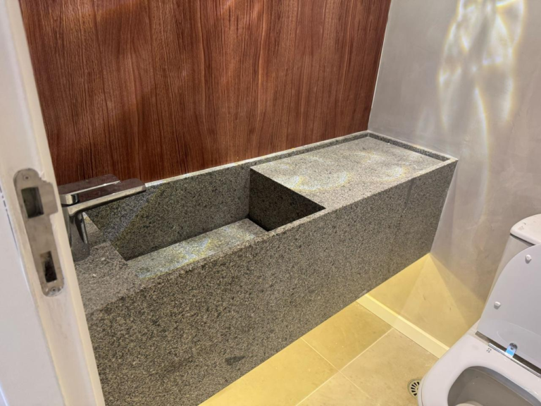 pintura para renovação estética de paredes SP