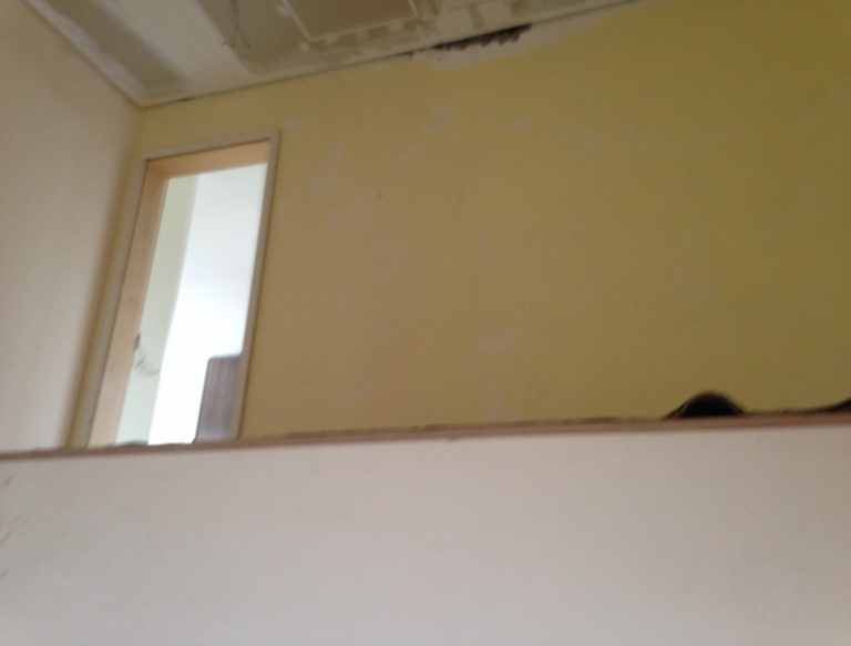 pintura predial externa