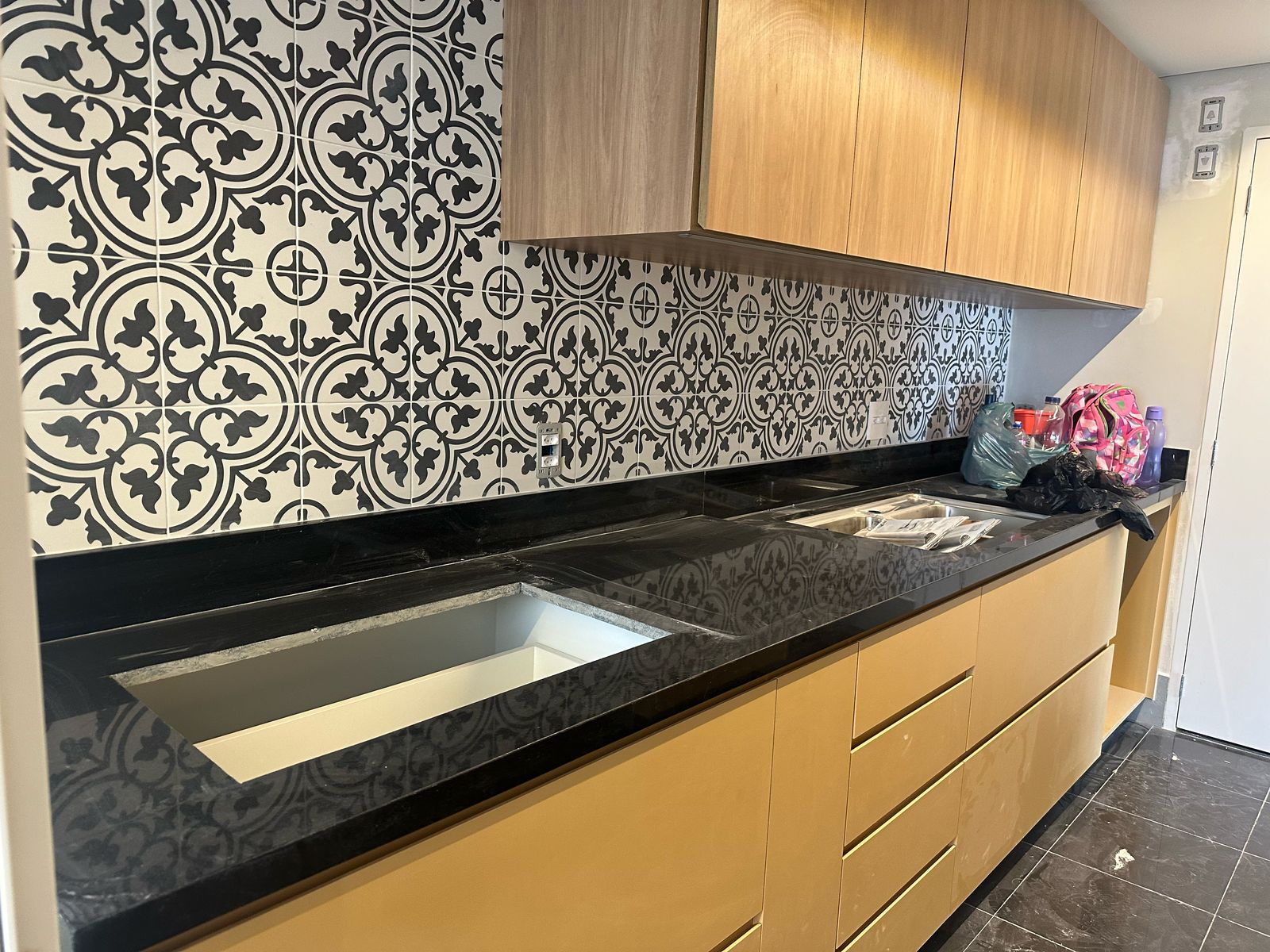 pintura residencial e comercial ABC