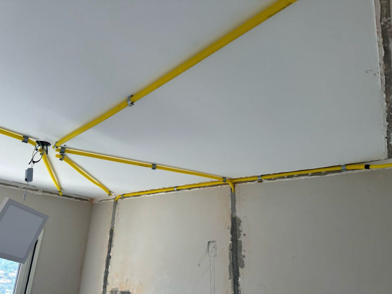 pintura residencial e comercial ABC