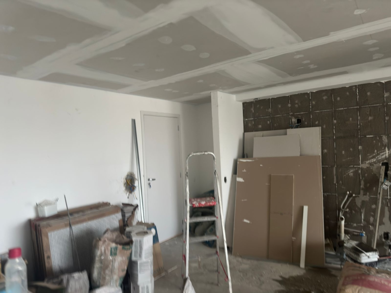 pintura residencial e comercial ABC