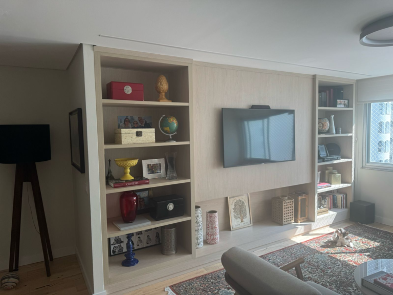 pintura residencial e comercial ABC