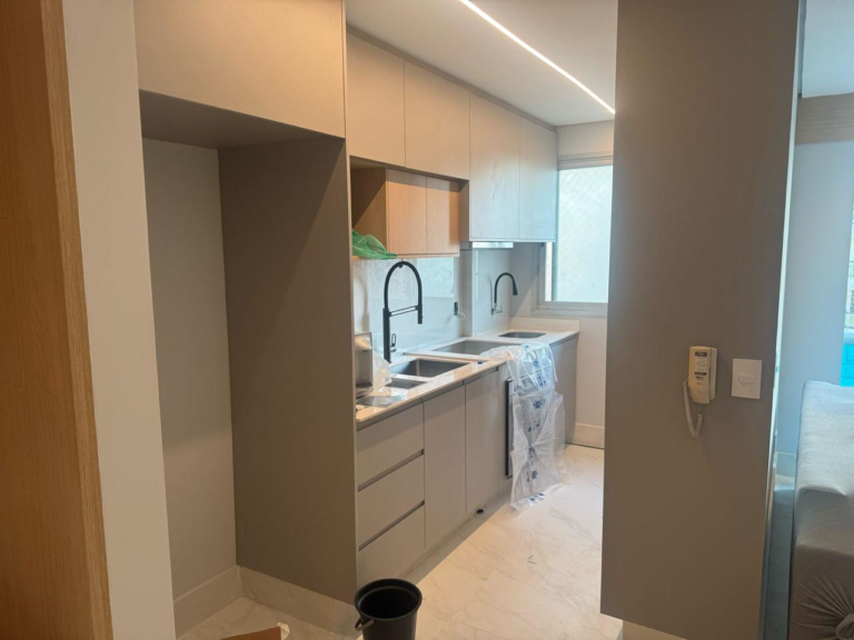 pintura residencial São Paulo