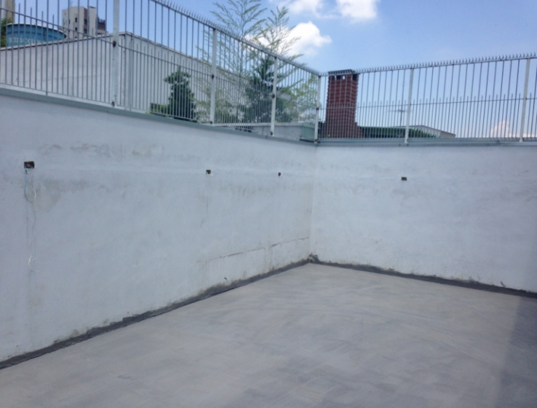 pinturas comerciais profissionais