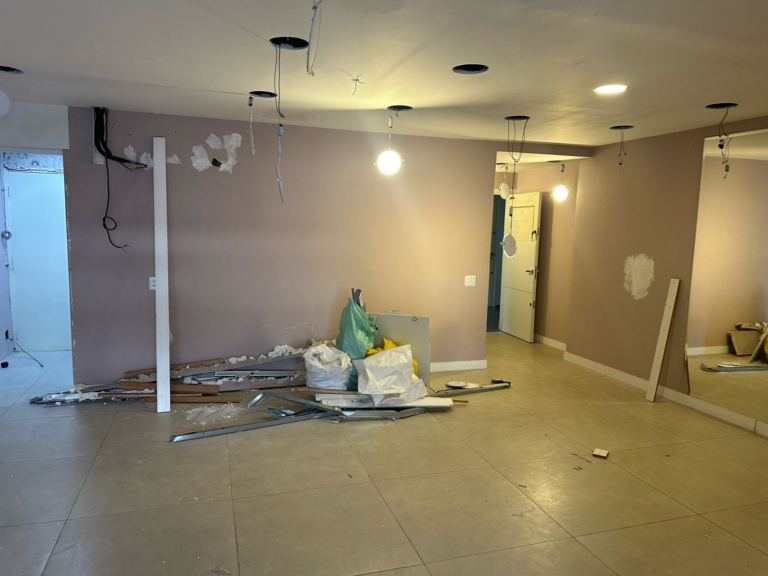 projeto elétrico residencial eficiente