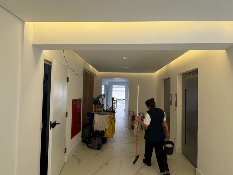 projeto elétrico residencial eficiente