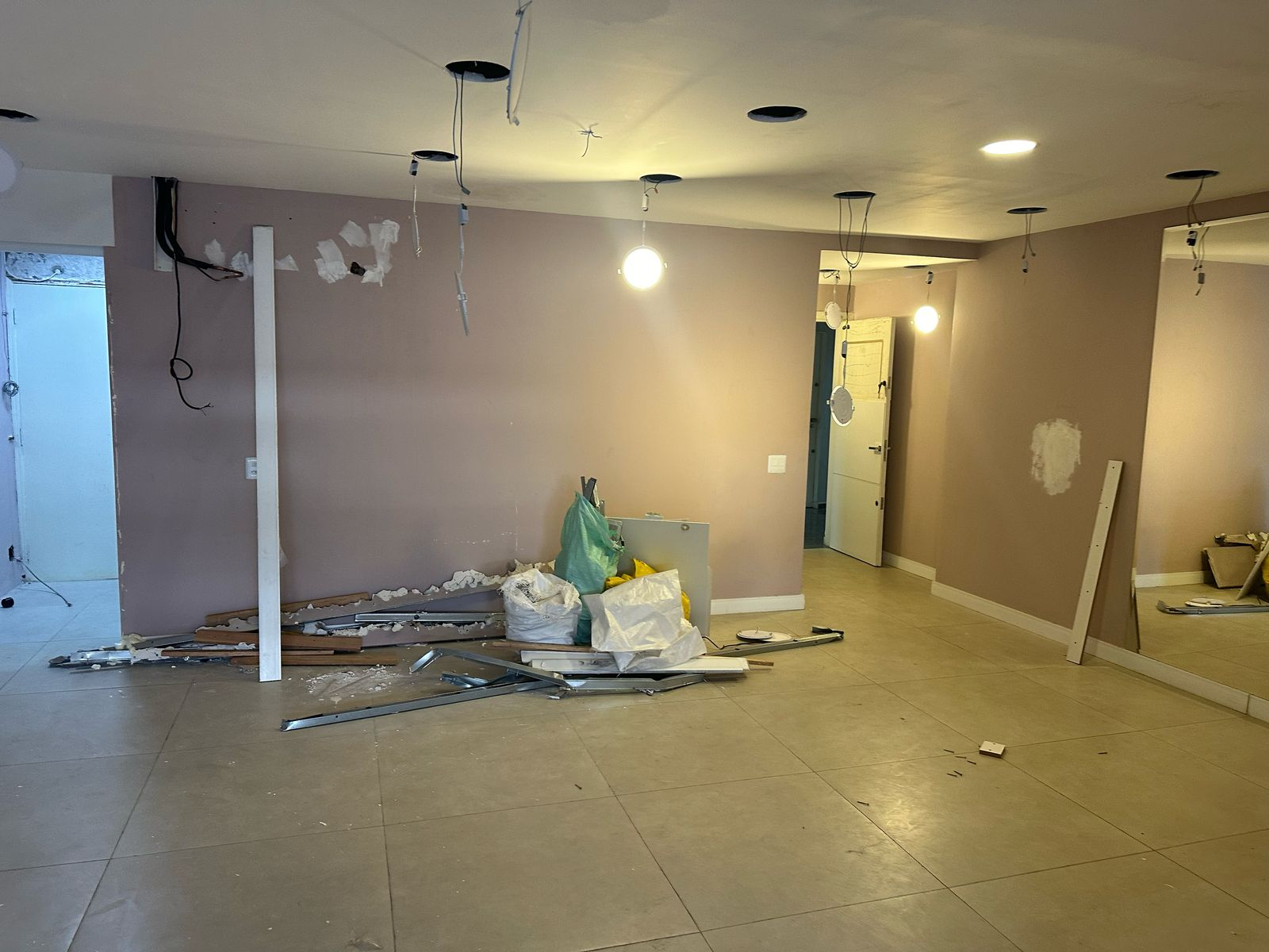 reforma residencial São Paulo