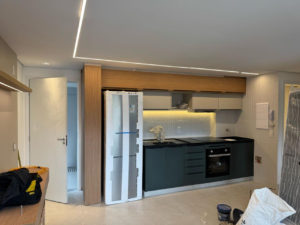 Construtora e reformas em São Paulo