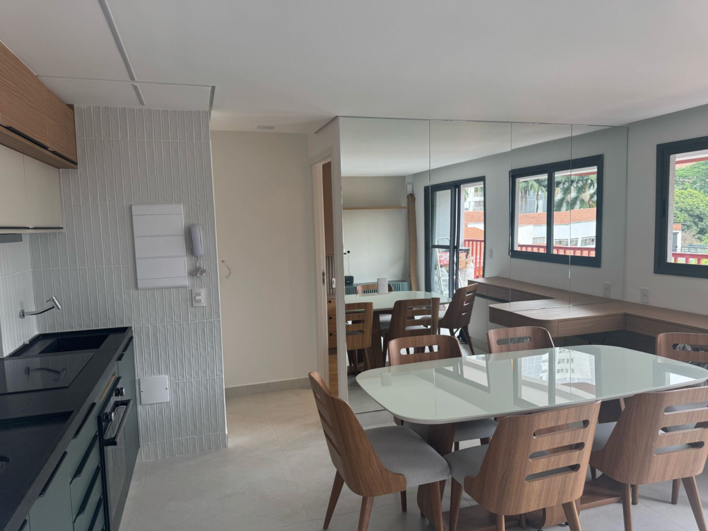 Empresa de construção civil no ABC