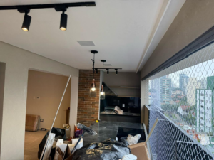 Empresa de pintura residencial em São Paulo