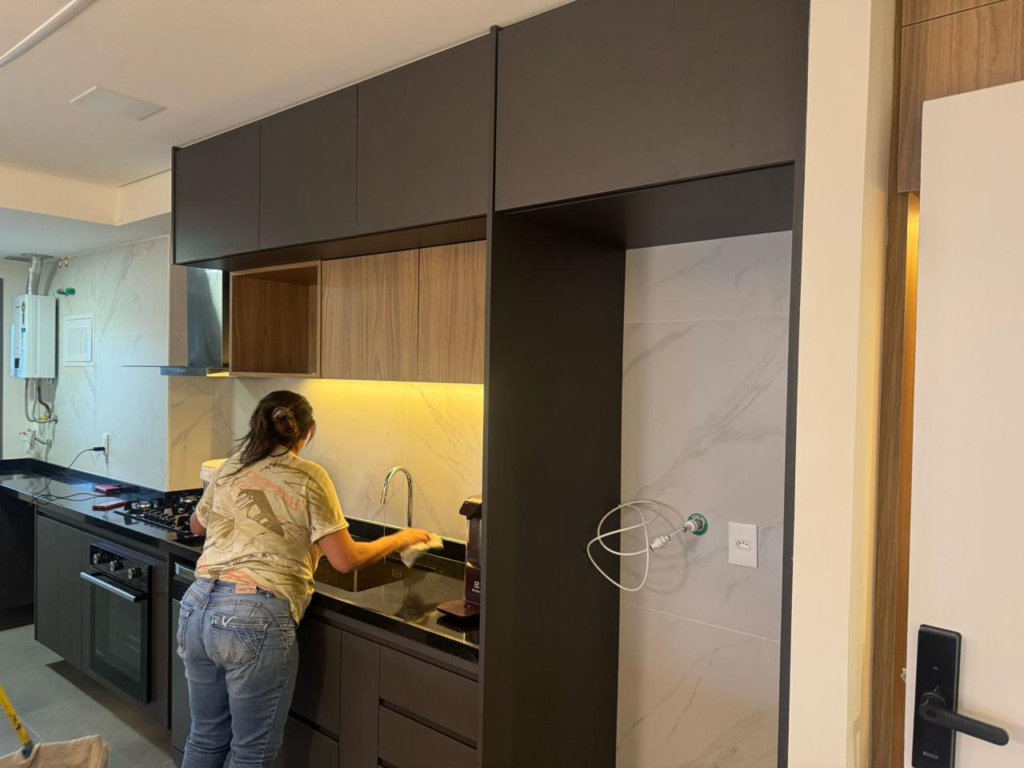 Empresa de pintura residencial no ABC