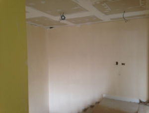 Pintura predial em São Paulo