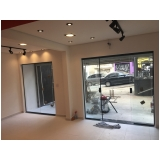 Pintura residencial externa