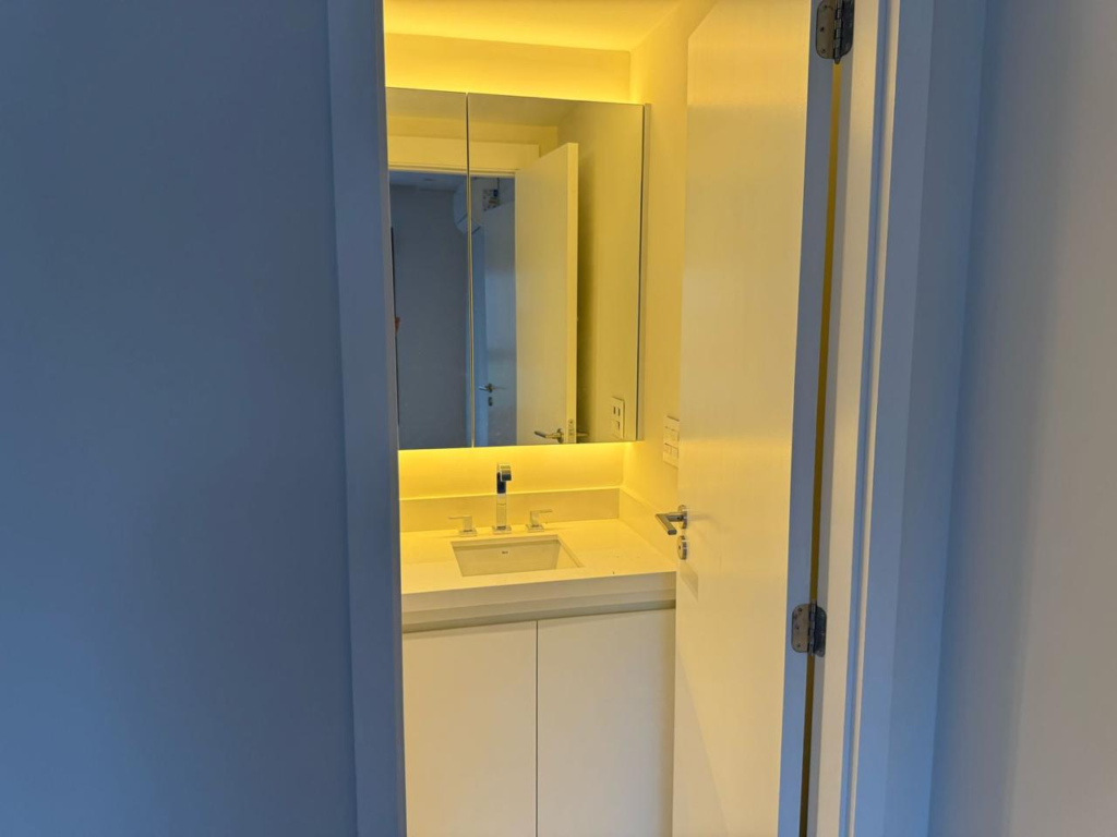 Pintura residencial no ABC