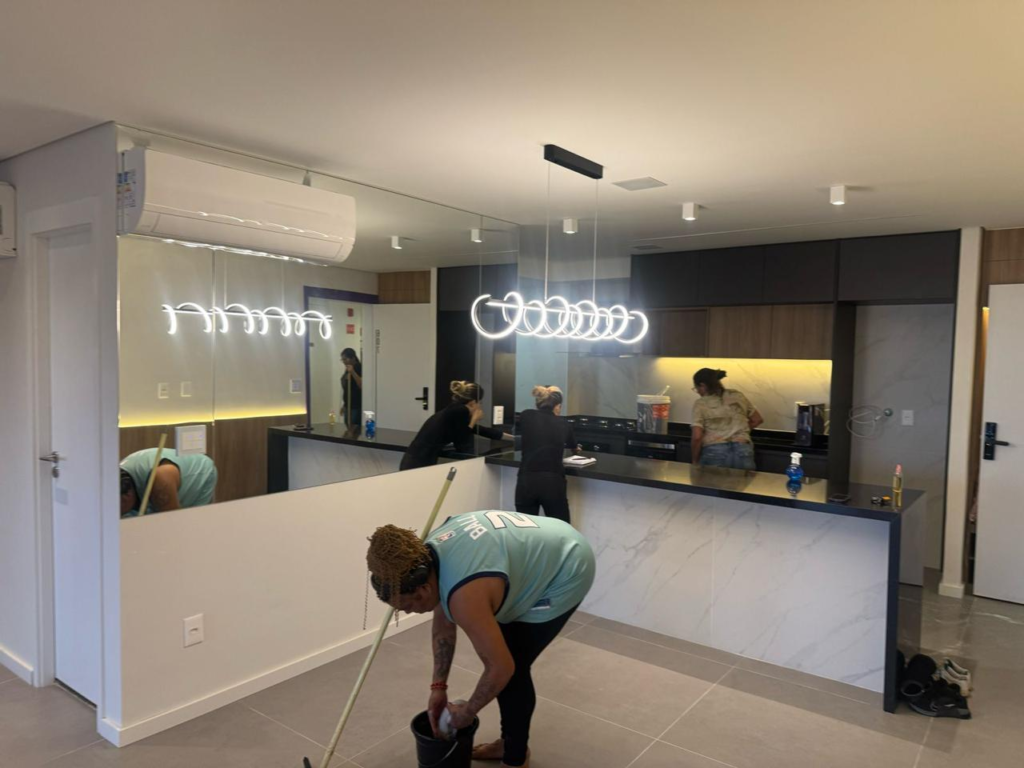 Pinturas residencial e comercial