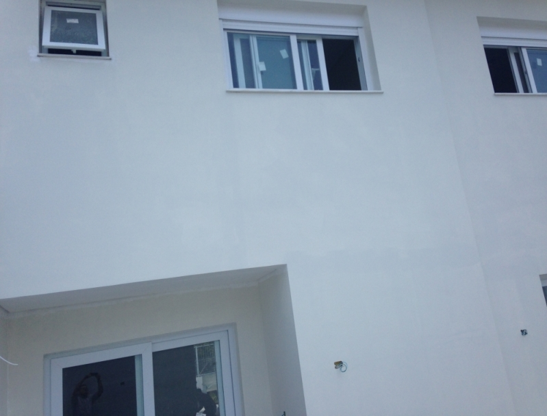 Serviço de pintura no ABC