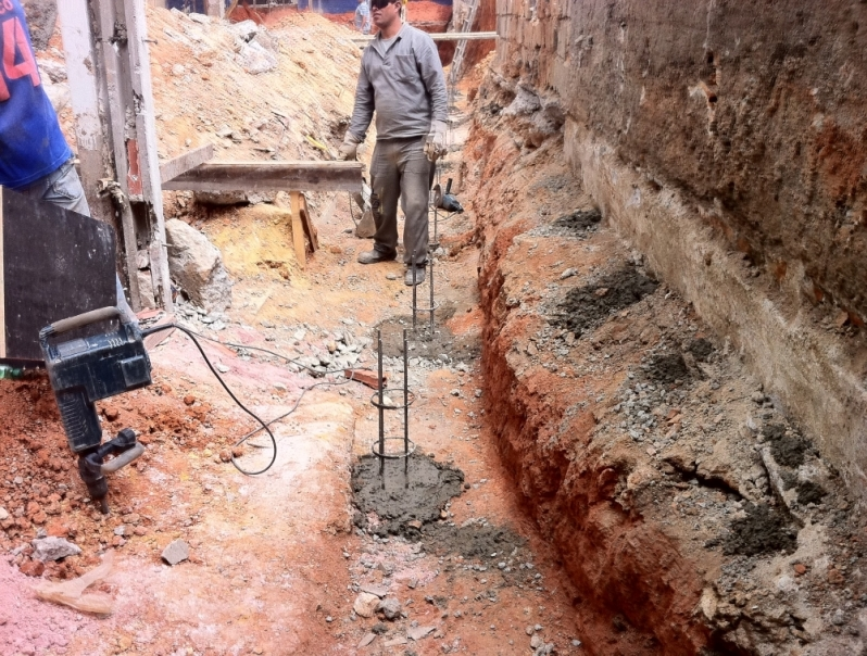 serviços de demolição para reformas e obras