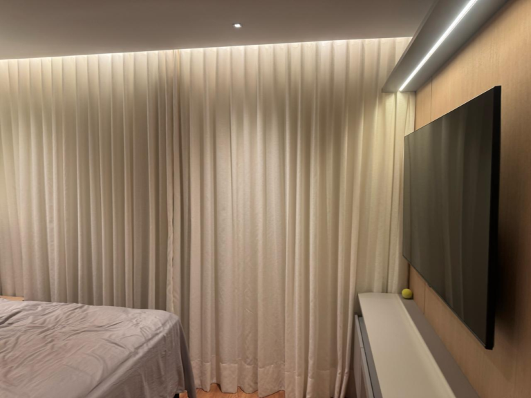 serviços de eletricidade para residências