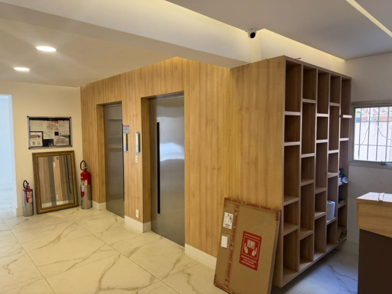 serviços de pintura e reforma ABC