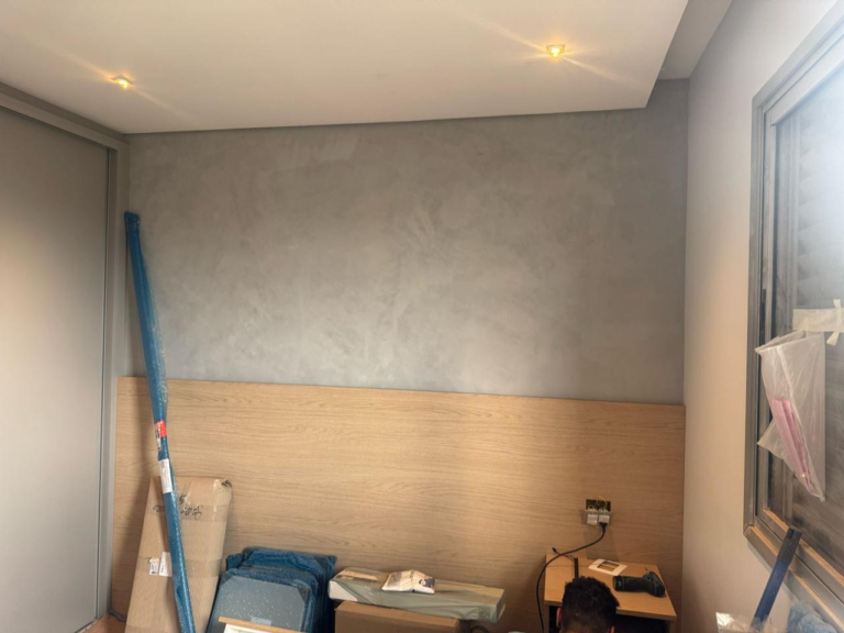 serviços de pintura e telhados ABC