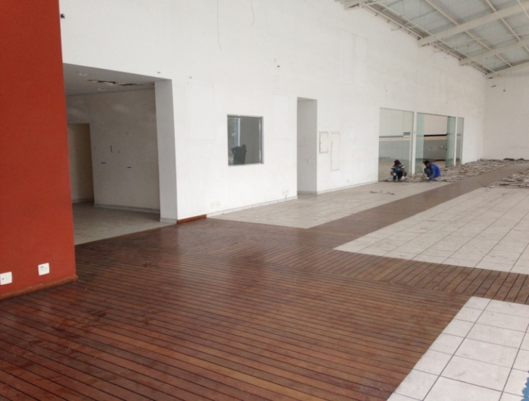 serviços de pintura para empresas em São Paulo