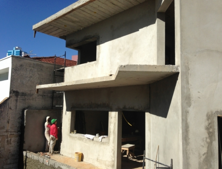 serviços de pintura para empresas em São Paulo