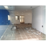 serviços de reforma e construção ABC