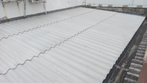 serviços de telhado para empresas no ABC